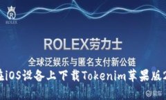 如何在iOS设备上下载Toke