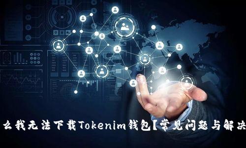 为什么我无法下载Tokenim钱包？常见问题与解决方案