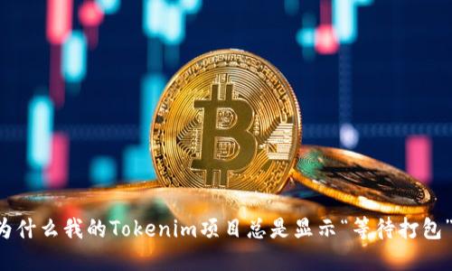 为什么我的Tokenim项目总是显示“等待打包”？