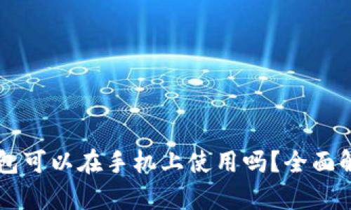 虚拟币钱包可以在手机上使用吗？全面解析与推荐