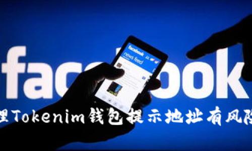 如何处理Tokenim钱包提示地址有风险的情况