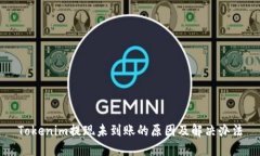 Tokenim提现未到账的原因及