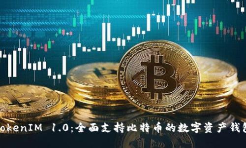 TokenIM 1.0：全面支持比特币的数字资产钱包
