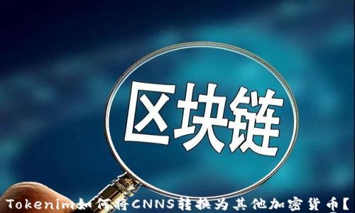 
Tokenim如何将CNNS转换为其他加密货币？